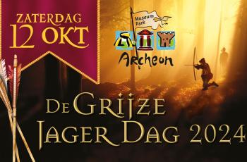 Terugblik op de Grijze Jager Dag 2024